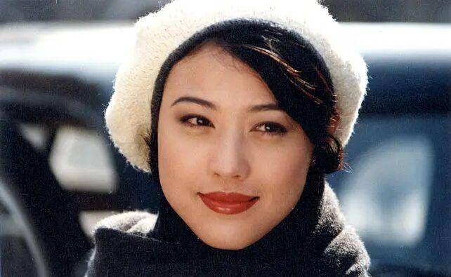 别恋喜欢上陈勋奇饰演的任天翔,最后因为一些误会,梅若兰与任天翔决裂