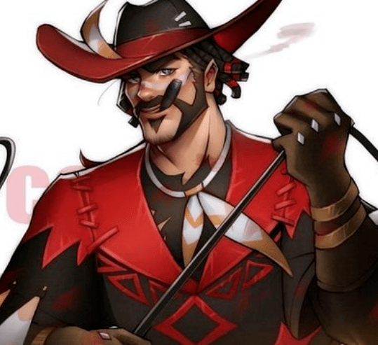 第五人格【逆刃之鞭】牛仔详细教学_凯文_队友_部落