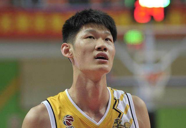 下一个NBA中国球员是谁？除了小丁，此人也做好了准备！