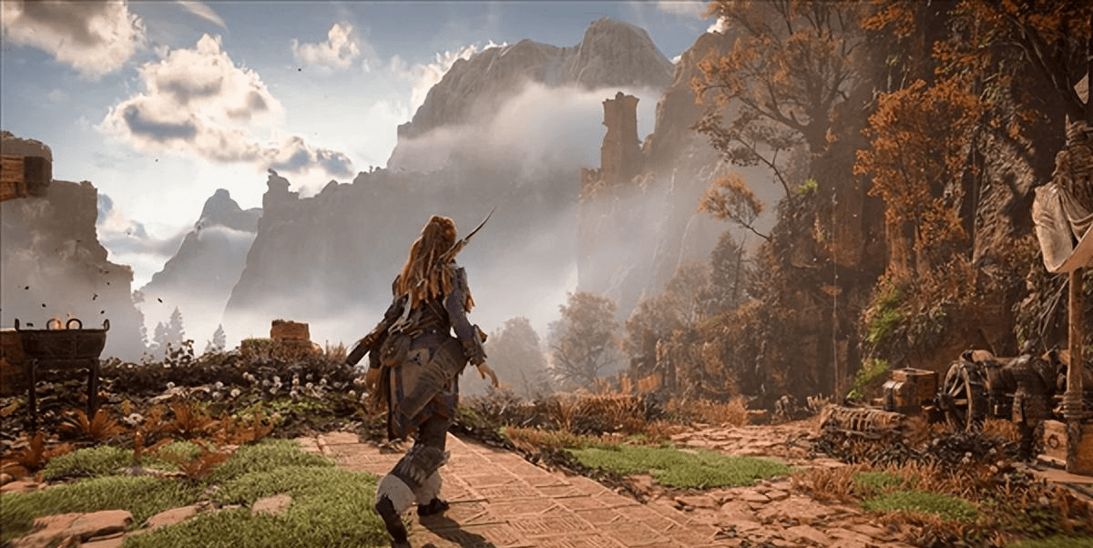 外媒总结《巫师4》售前可体验的过度游戏 品质保证_世界_原罪_世纪