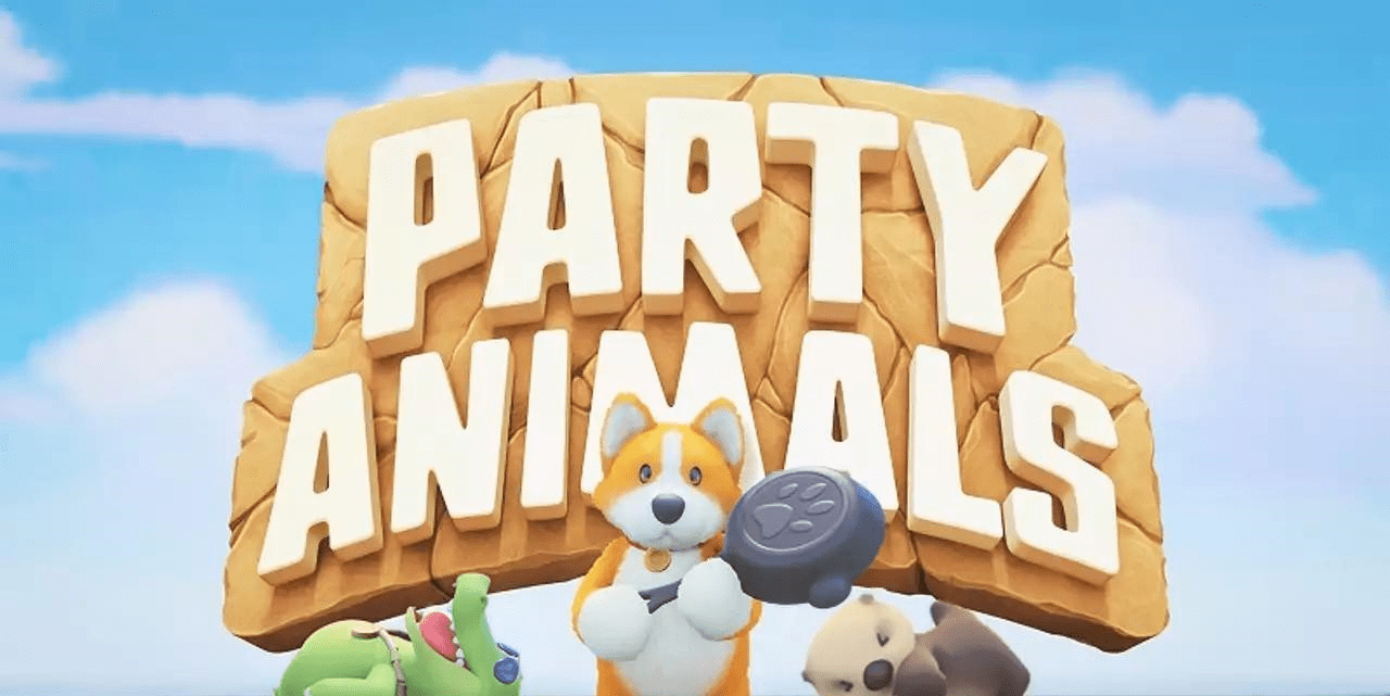 疑似《动物派对》steam售价曝光 标准版163元_cdkeys_网站_显示