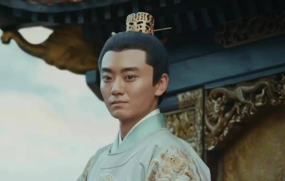 代王朱桂:朱元璋最长寿的儿子,历经六朝,明初藩王中的第一恶人_大同