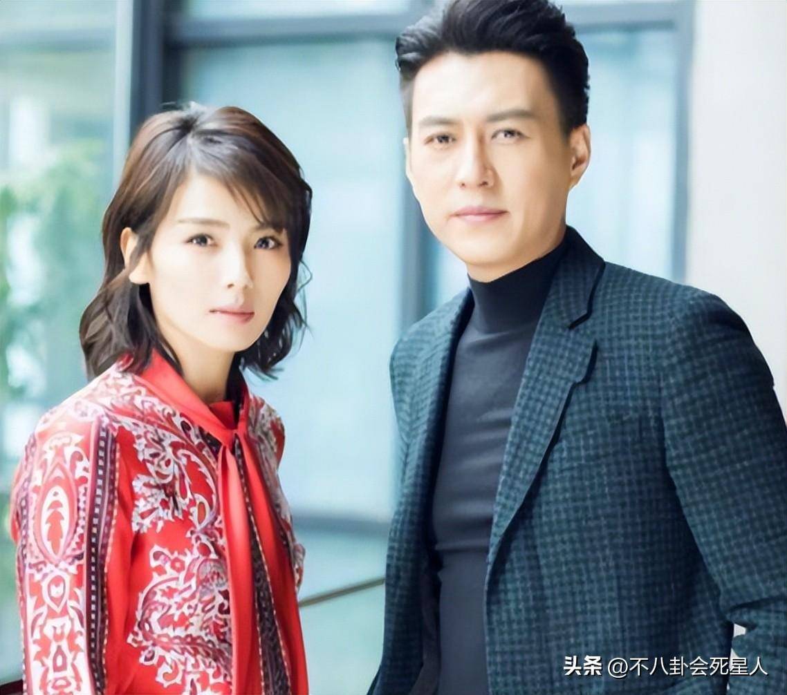 靳东,不要成为下一个"刘涛"!_金东携_精英_角色