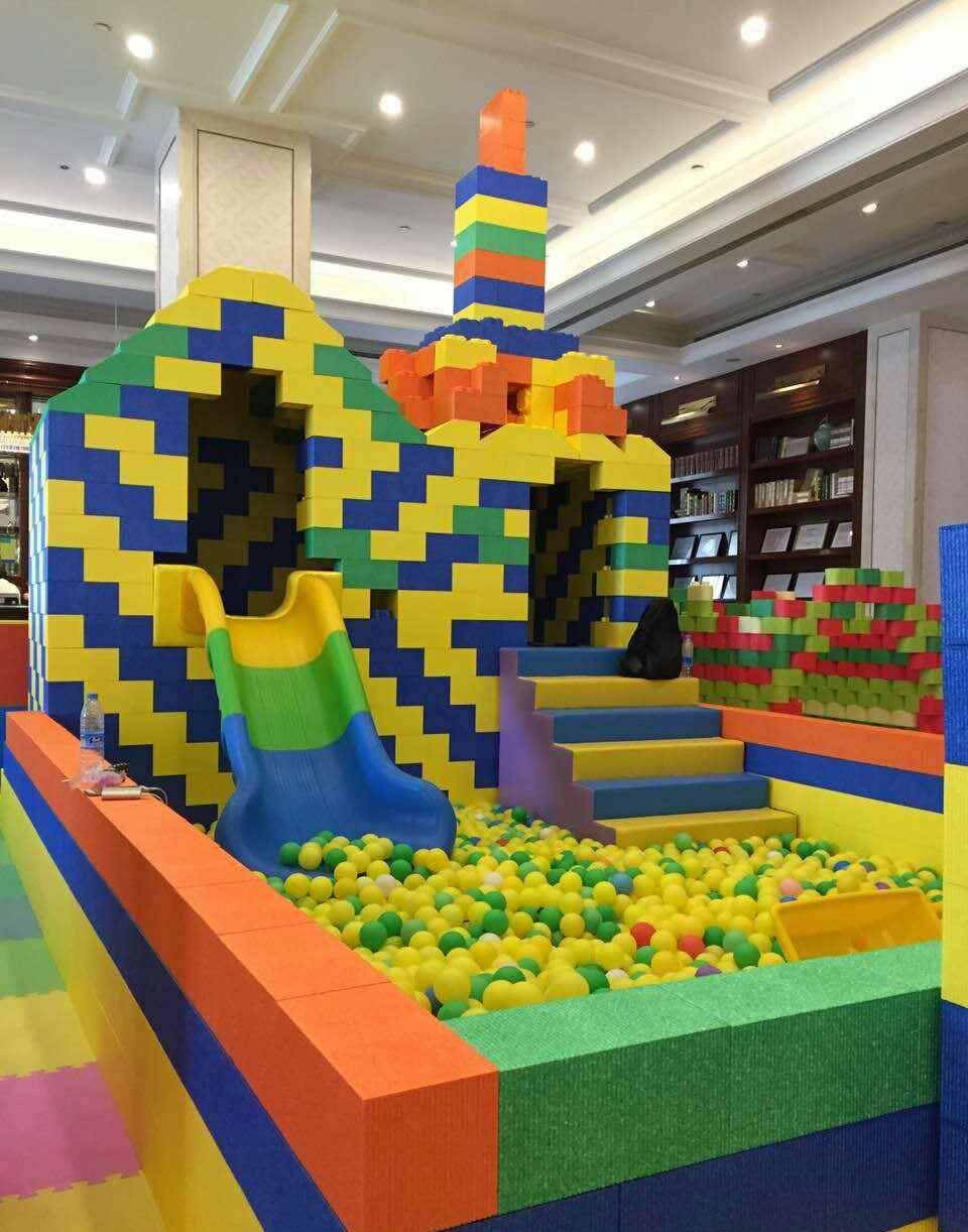 而在北京即将落户的游乐园就是乐高乐园,相信很多人对乐高都比较熟悉