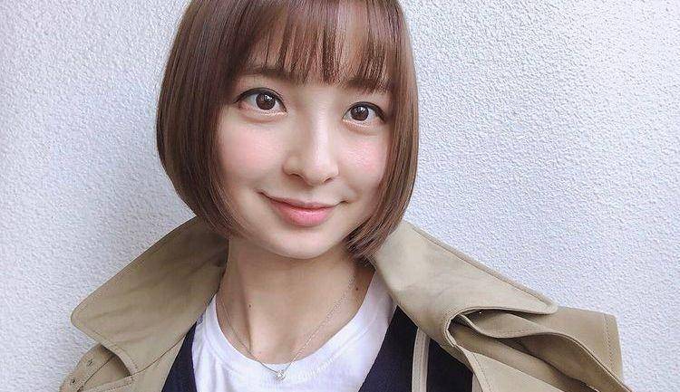 前AKB48的人气女偶像，筱田麻里子婚变，出轨还做身体契合度占卜_手机搜狐网