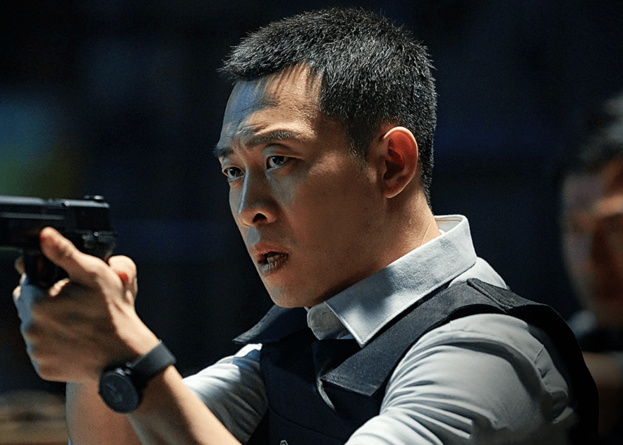 丈夫_刘振_电视剧