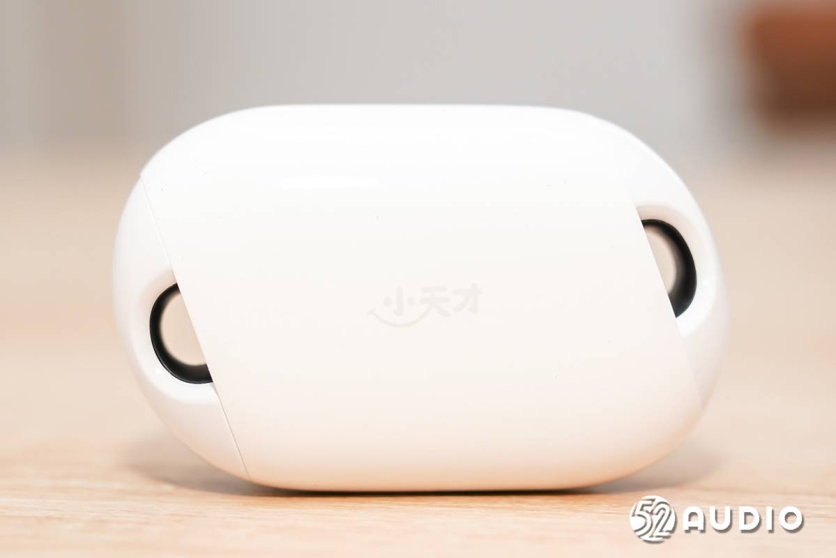 小天才耳机e3评测,夹在耳朵上,不入耳更护耳_充电_产品_支持