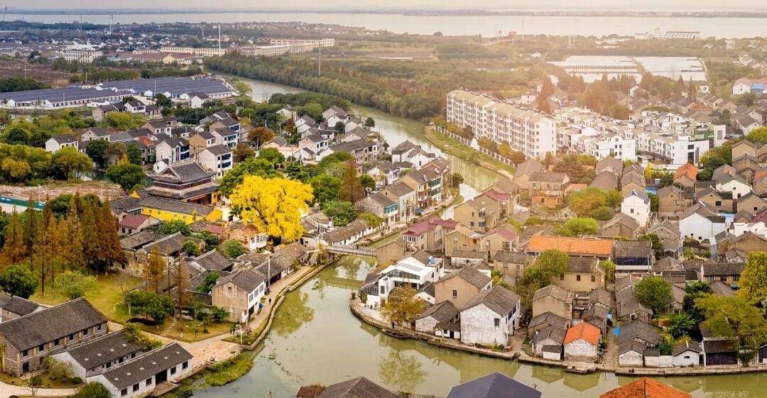 太平老街,位于苏州相城区太平镇,距离苏州古城区10余公里,东临阳澄湖