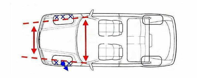 调前束方向盘变重变紧，前束大小与方向的轻重_搜狐汽车_搜狐网