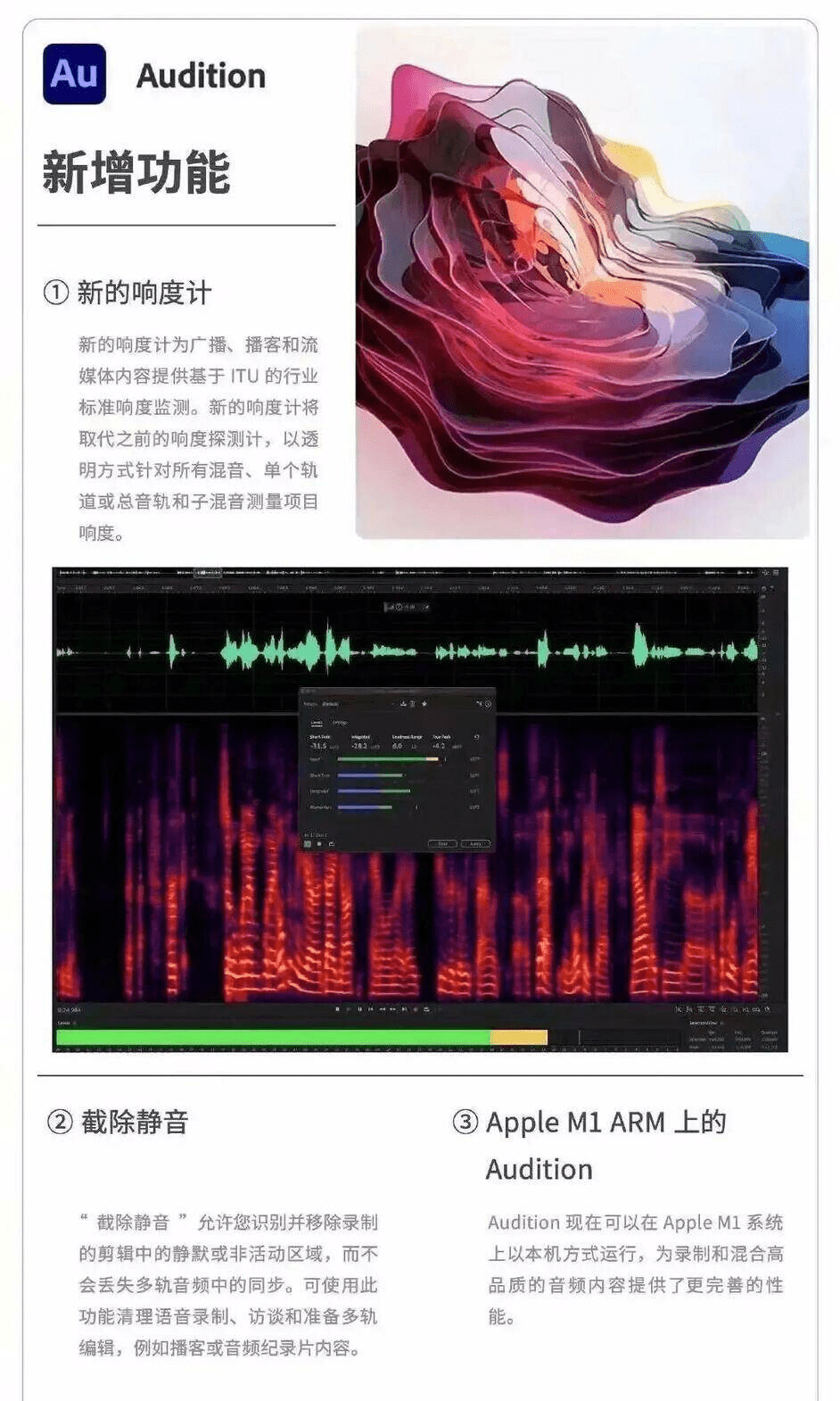 Adobe 2023全家桶安拆包下载！永久利用！(撑持WIN+MAC系统)