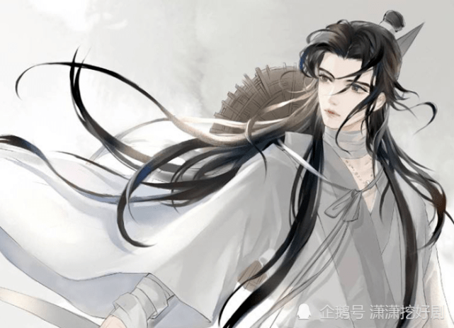 今天的内容就跟大家分享这么多,如果你也和小编一样,喜欢天官赐福原著