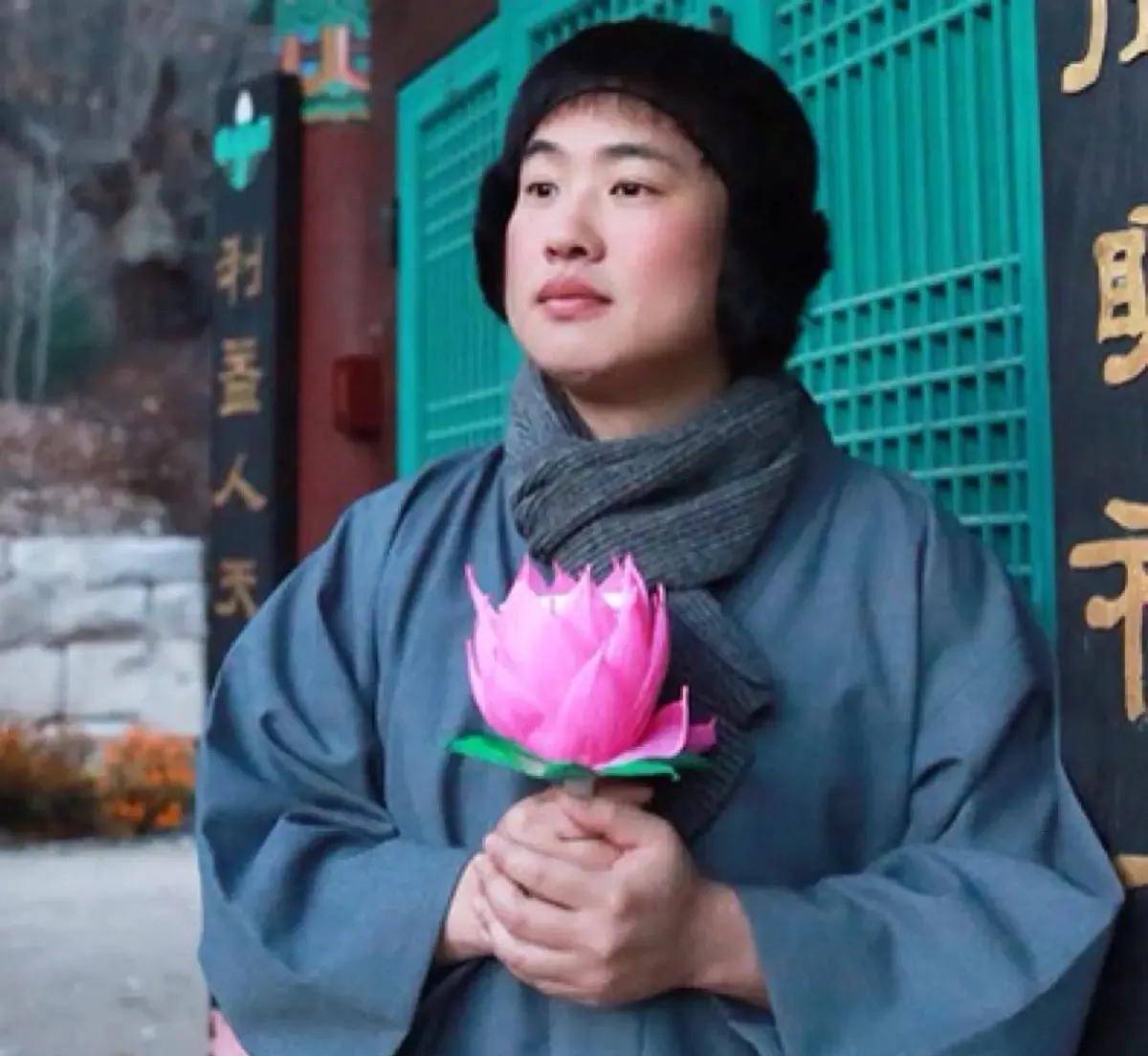 中奖体质金正峰《请回答1988》_时候_一家人_寺庙