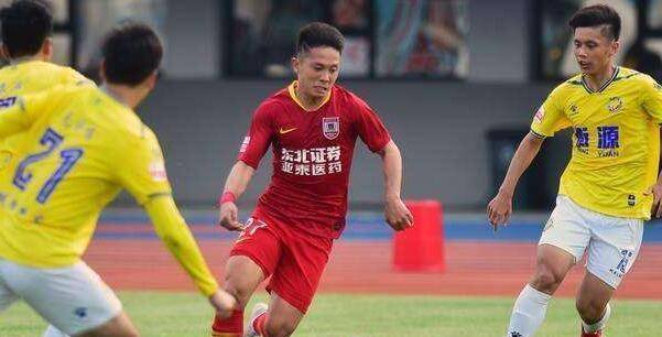 球员体谅老板暂时不索要欠薪,解散球队补发工资_申鑫_薪水_徐国良