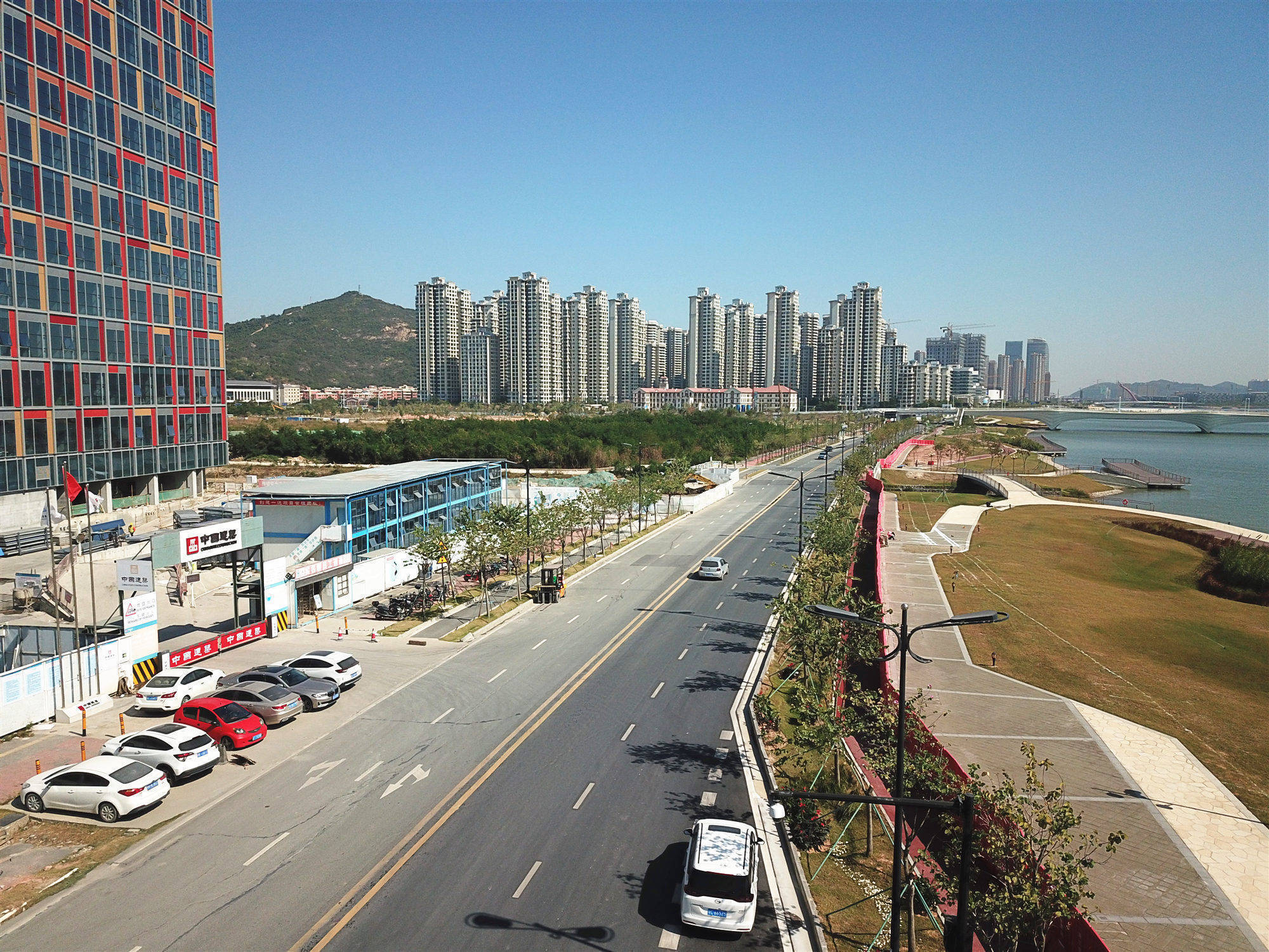 珠海横琴德国城房价多少了【多图 解答】_国际集团_企业_项目