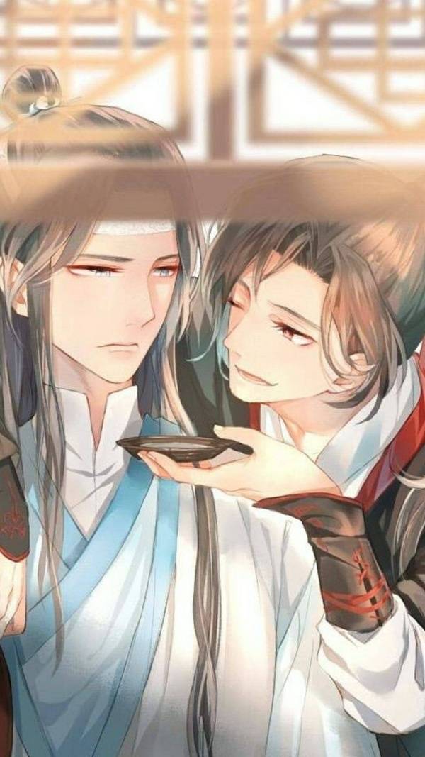魔道祖师:剧中的几处遗憾,只成全了忘羡,网友:意难平!_阿羡_蓝湛_问题