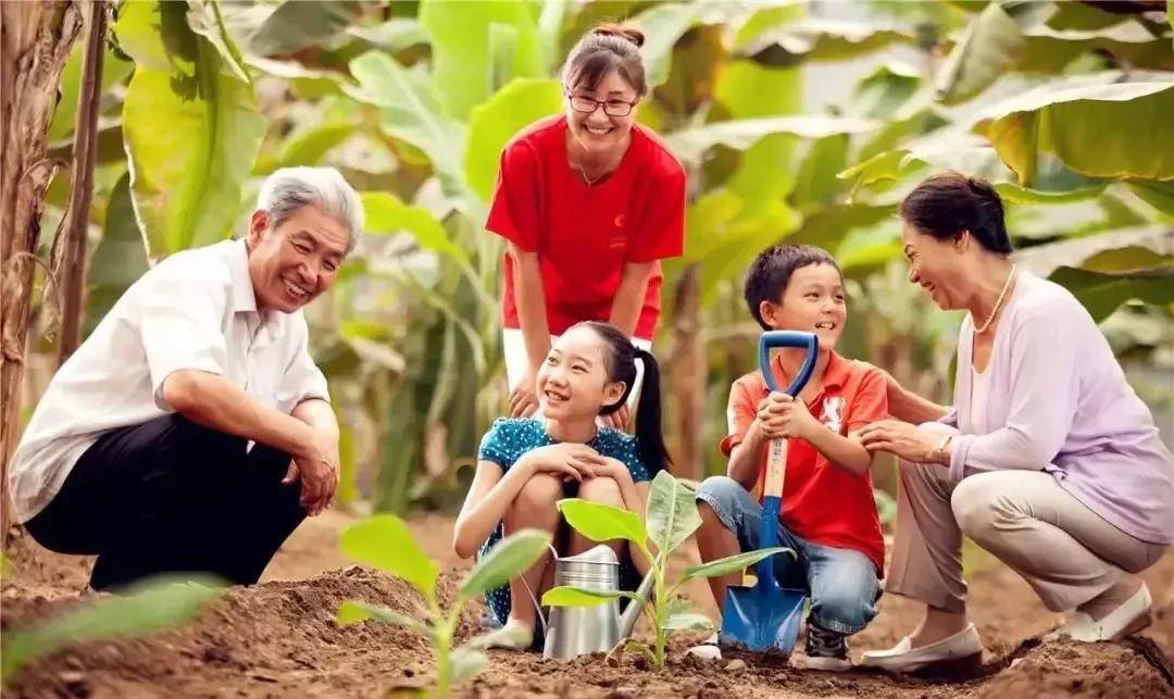 2022年起,保持1000万增速的老年人口,催生田园旅居式养老崛起?