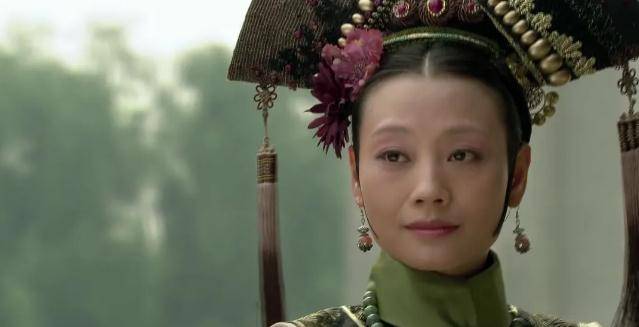10年后才懂《甄嬛传》端妃:终身不孕,没有野心,却是个狠角色_搜狐网