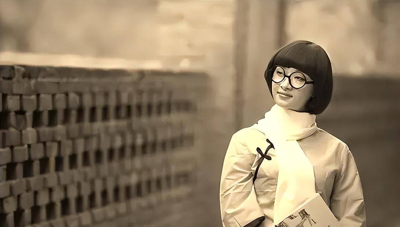 陈独秀之女陈子美,离婚两次,一生艰辛,93岁在美国逝世_高君曼_女儿