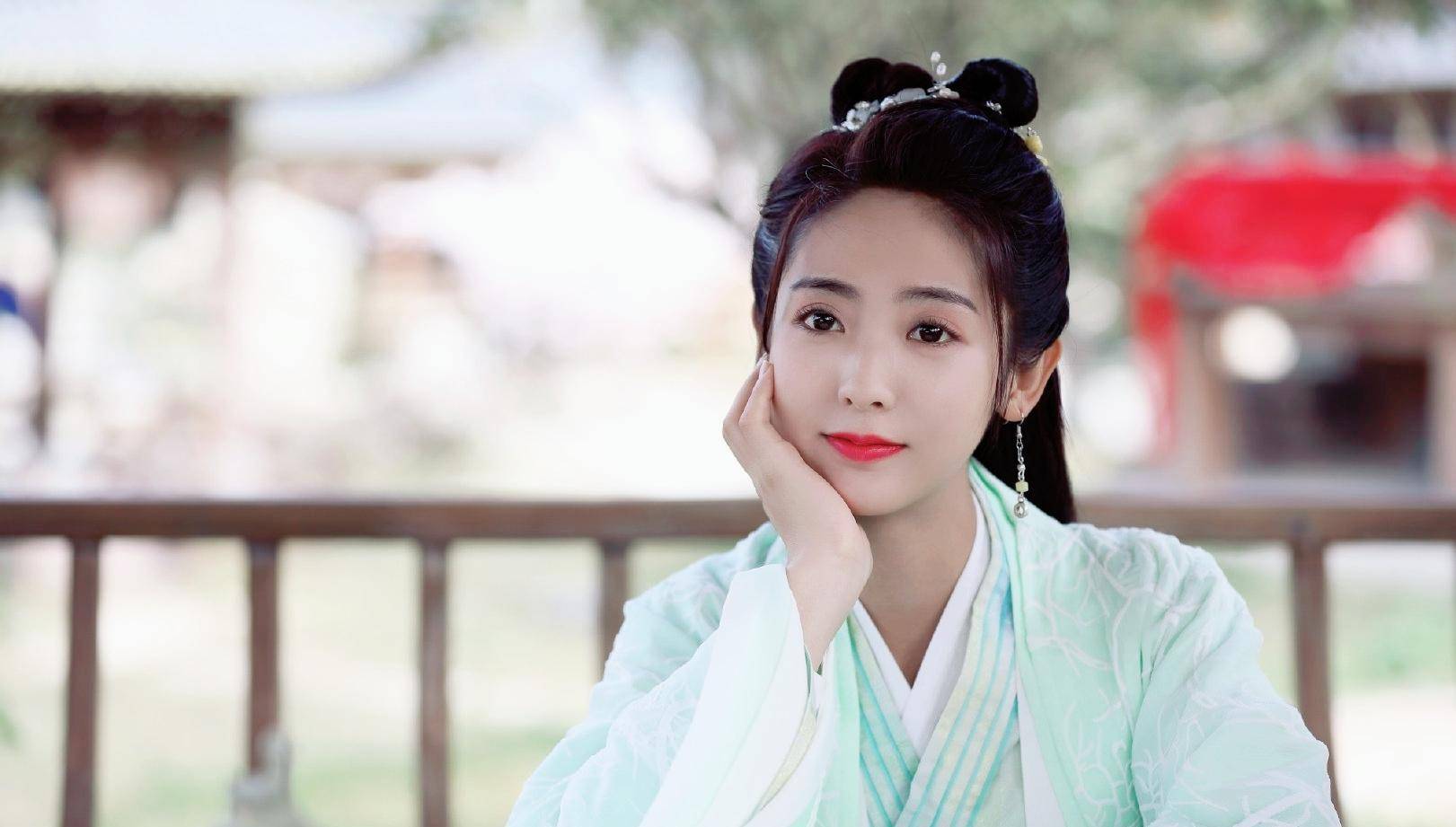 徐方舟,高尔曼, 简宇熙,王艺诺,奕安,屈愉超,张楚文参演,是一部古装甜