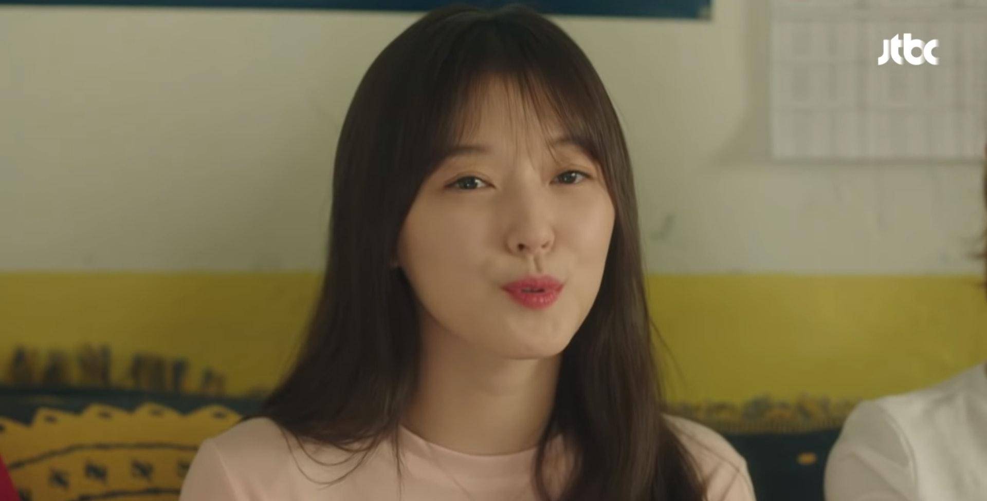 9个韩剧经典心机女角色,千书真,河恩星被封为"恶母女"_任朱静_关系