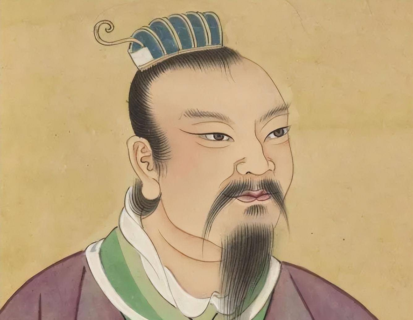 考古显示:大禹建的不是夏朝_甲骨文_文物_徐旭生