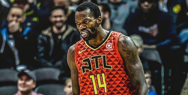 火箭5大捡漏目标曝光:詹皇帮手上线,14 10猛将第一_戴德蒙_篮板_球员