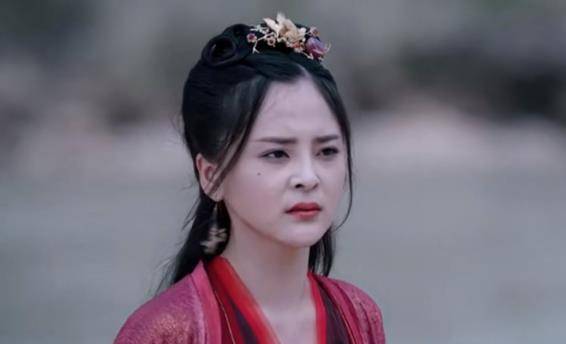 《陈情令》女生年龄:王灵娇29,温情25,她的年龄是个意外!