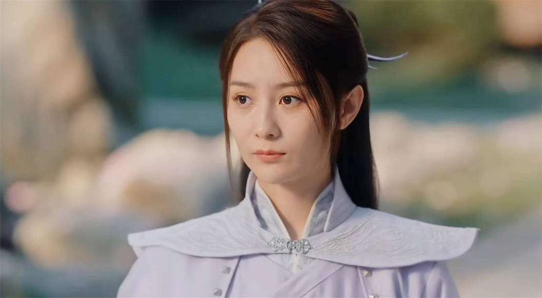 少年歌行：李寒衣入魔赵玉真陨落，从20集之后电视剧动漫分道扬镳_真人_木子_因为