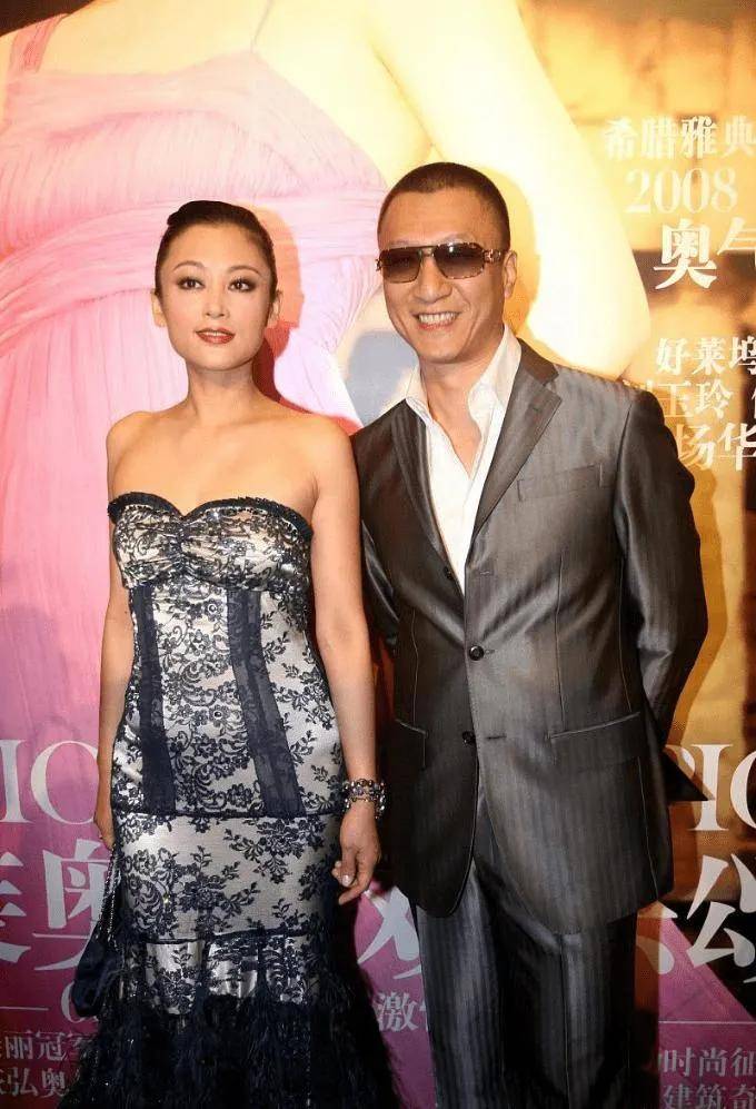 孙红雷问陈红:"需不需要一个跟你合影的搭档呀?"_陈凯歌_漂亮_时候