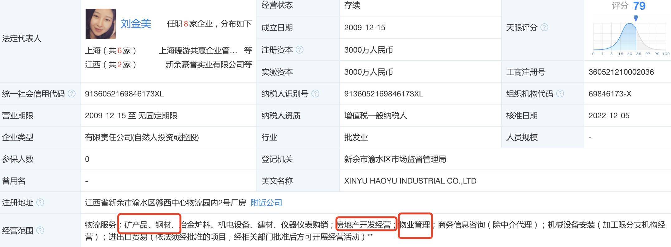 满满干货（天眼查被执行人成历史,但是限制高消费） 第6张