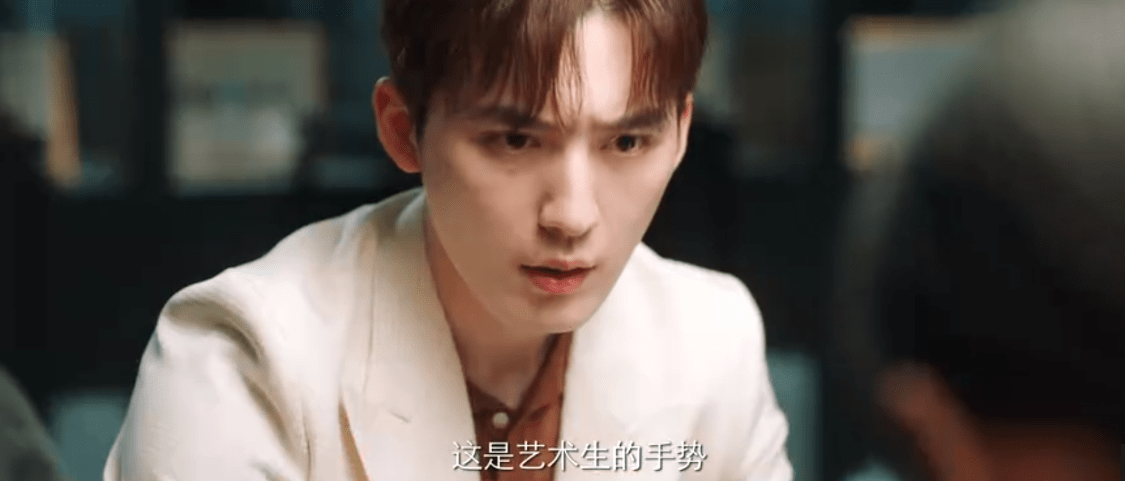 凭什么跟拥有庄家和蓝海双重继承人身份的庄心妍抢老公?