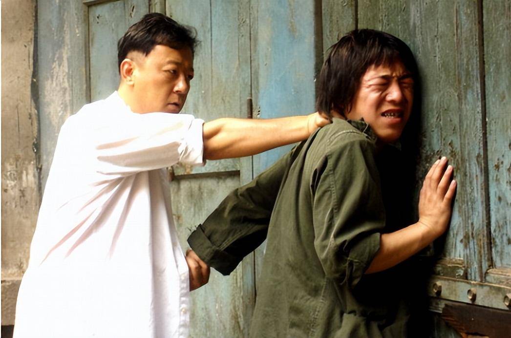 男星郭涛:母亲离世后接父亲进京,原生家庭破碎的他承诺不离婚_父母