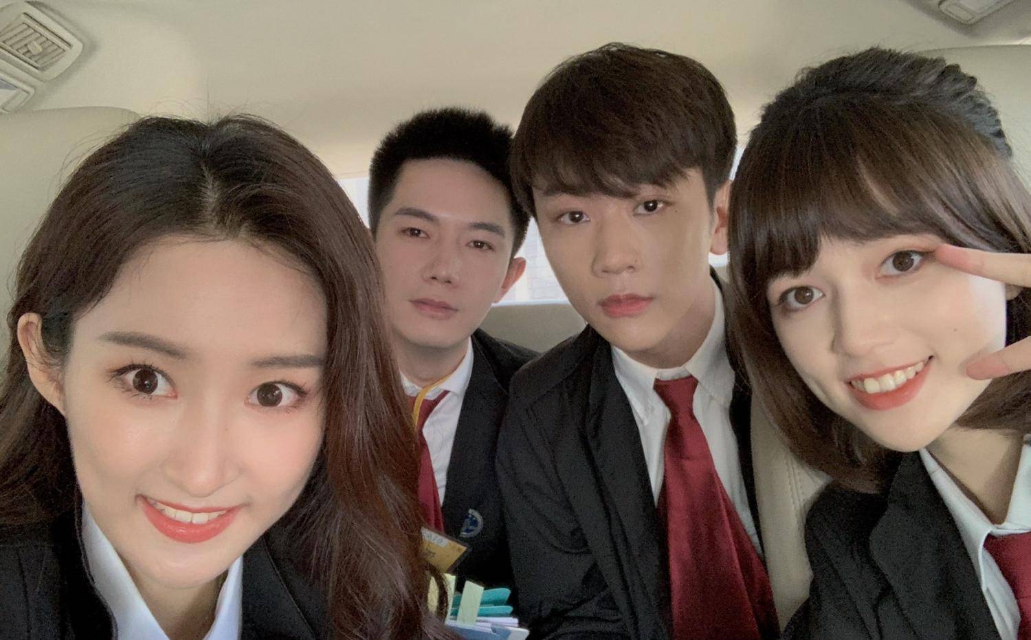 《offer2》何旻哲道歉获3人安慰,节目组坐收热度吃相难看_质疑_丁辉