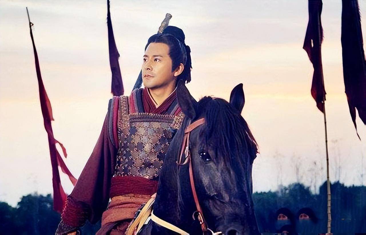 岑彭在"云台28将"中排第6,为刘秀打下半壁江山,却遗憾被刺杀_刘演