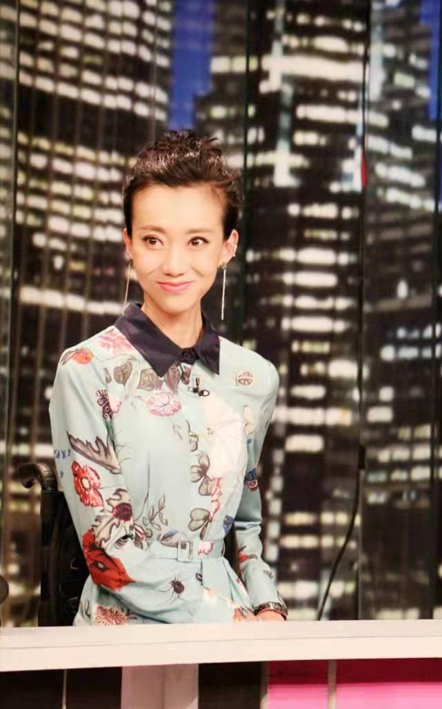 刘岩:从《丝路》a角到终生坐轮椅,创手舞,当导演,终无遗憾_舞蹈_舞台