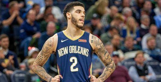 天赋满满的鹈鹕,复刻相信过程之路,方可一飞冲天_鲍尔_进攻_英格拉姆