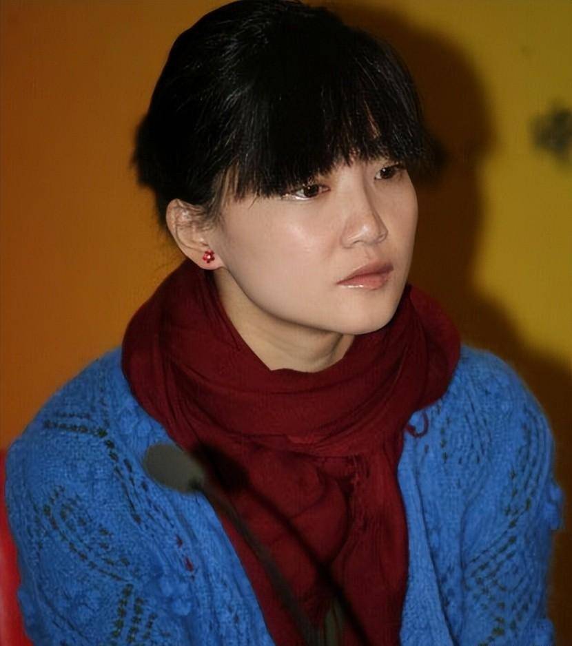 影后郭柯宇:17岁爱上恩师,与章贺10年婚姻情断,46岁再出发_母亲