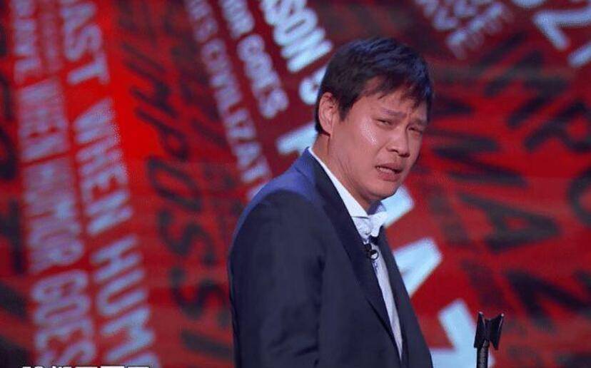 闹剧也该结束了,电视发声点评《吐槽大会》,王仕鹏却意外成输家