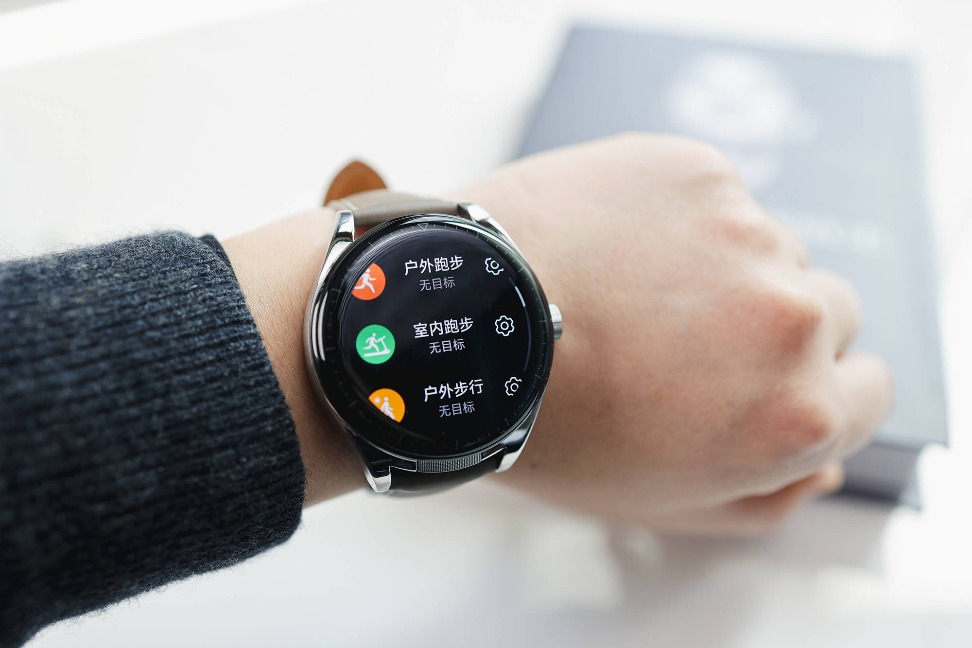 华为WATCH Buds评测，二合一智能手表，1+1能否大于二？