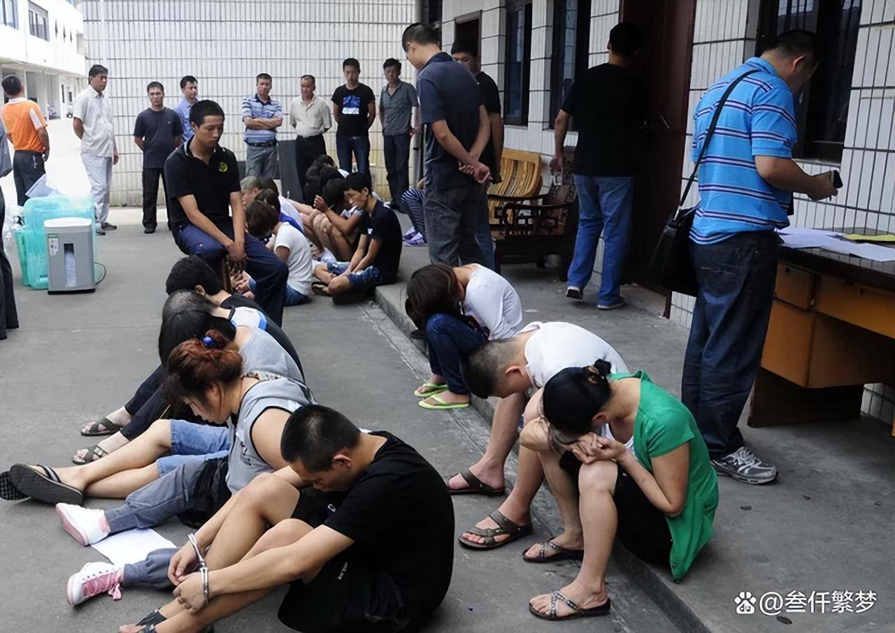 19岁男子杀人后被判当庭释放,围观群众竟全都拍手叫好_先生_刘某_传销