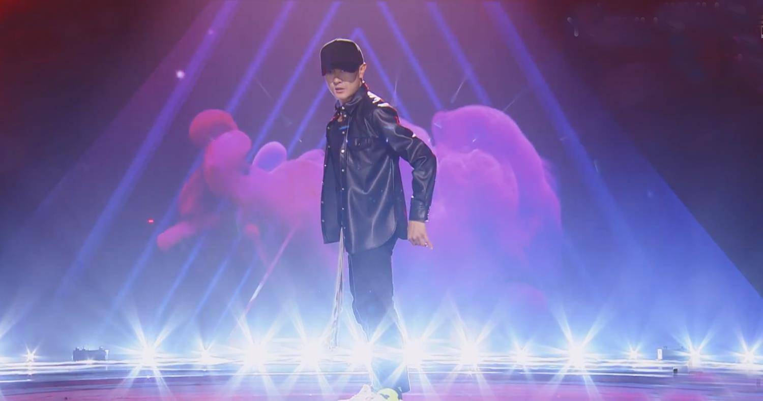 紫色的鸡皮疙瘩(紫色的鸡皮疙瘩是什么) 紫色的鸡皮疙瘩(紫色的鸡皮疙瘩是什么)