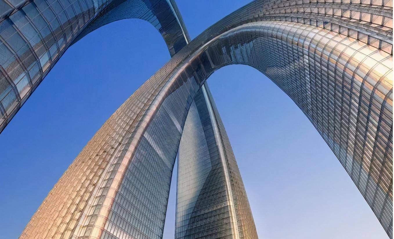 通州著名建筑景点图片