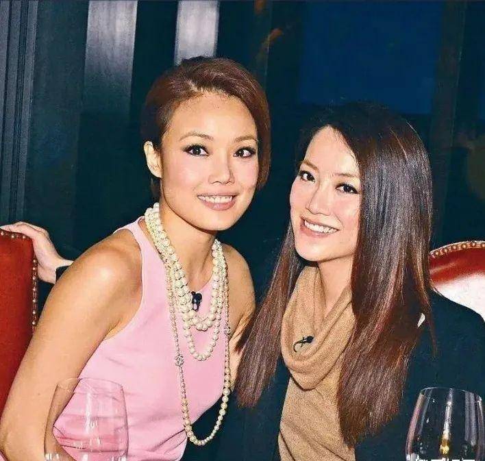 容祖儿:15岁因太丑被解约,遇到杨受成逆风飞翔,妈妈是人生灯塔_时候