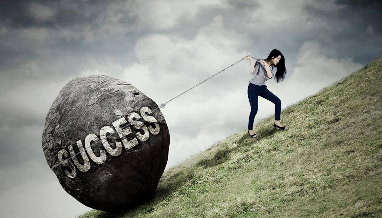 为什么总有人那么"拼命"_状态_公司_体力