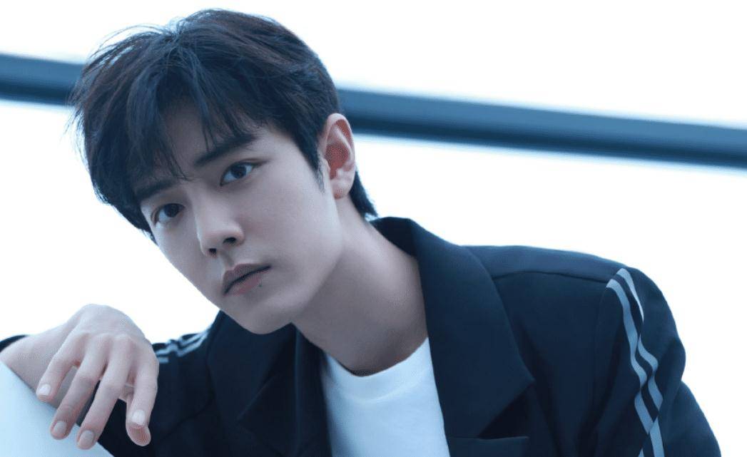 在演戏方面,朱一龙已有十年左右的时间去积累了,而肖战是没有的_什么