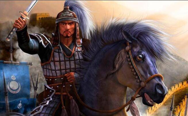 黄州之战:孟珙机动防御,7万蒙古兵损失殆尽_张柔_宋军_口温不花