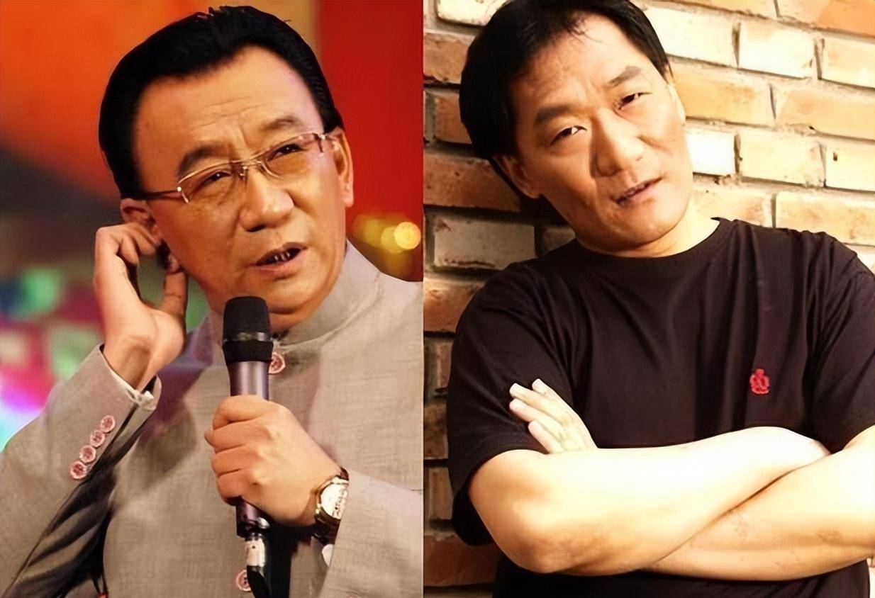 歌手谢东被传是侯宝林私生子,王朔喊话如果是假的我赔100万_事业_戴娆