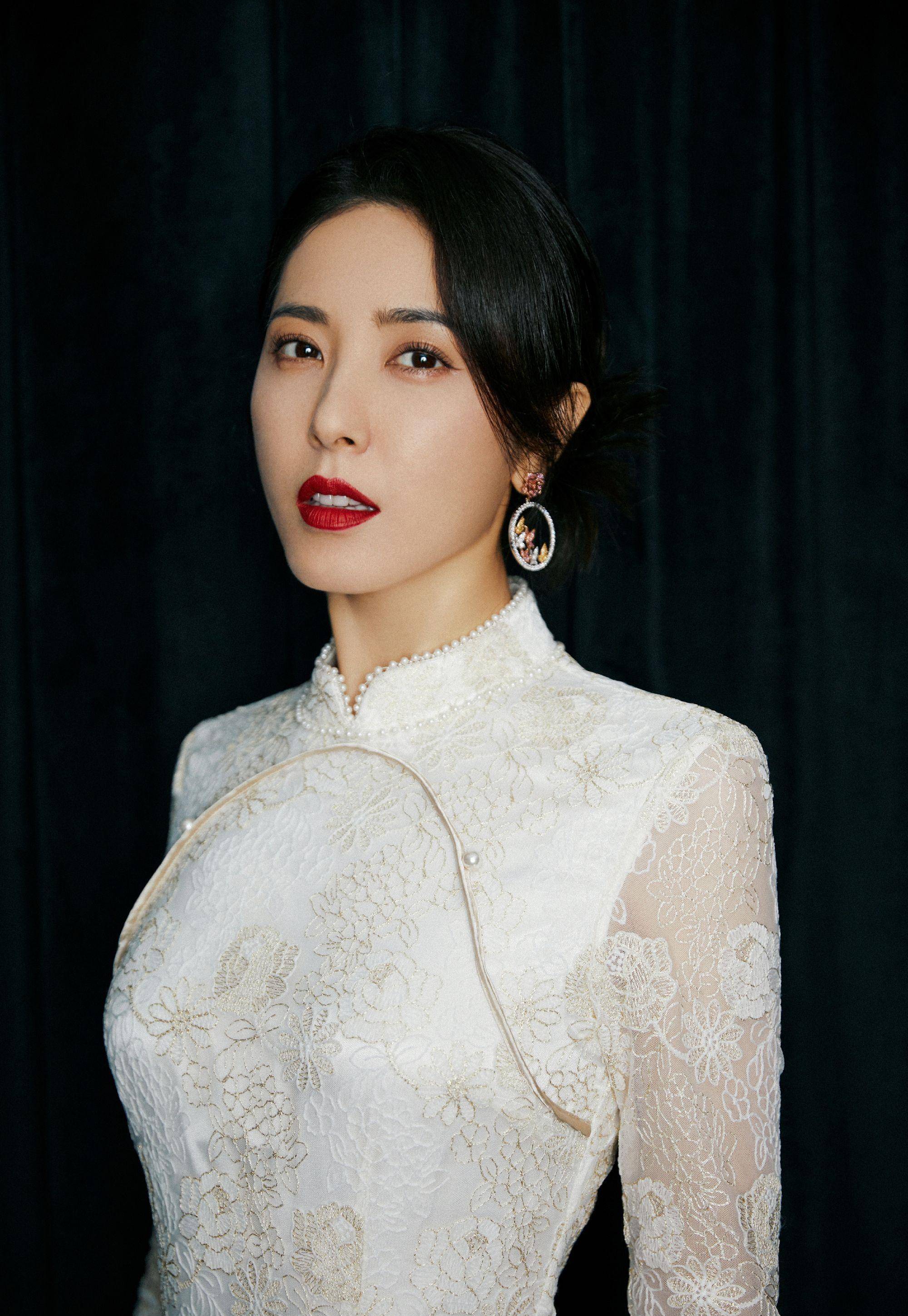 8位风韵犹存至今未婚的大龄内地女星,她们各有各的苦衷_宋佳_李冰冰
