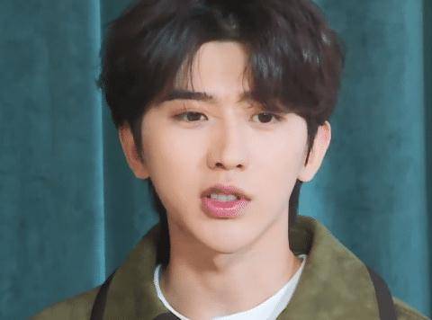 李晨剪成小平头录《黄河篇》,蔡徐坤仅用1字评价,真是年轻气盛_评论