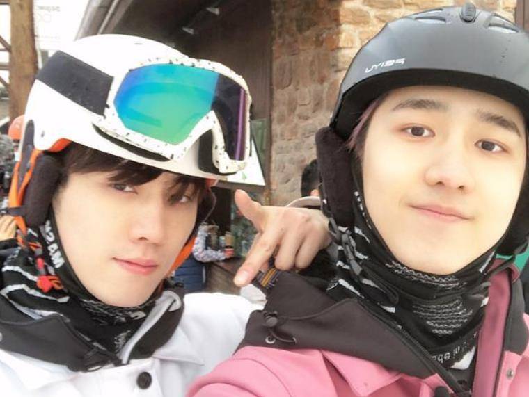 疑r1se焉栩嘉聊天录音遭曝光,称给队友找18岁女友,人设全面崩塌_偶像